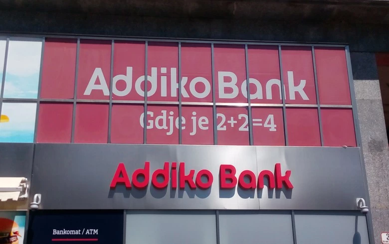 Addiko Bank board endorses Slovenia's NLB takeover bid