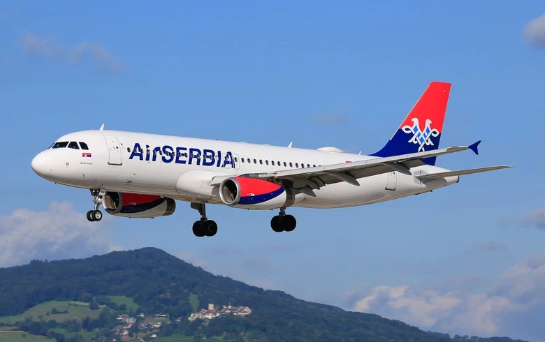 Air Serbia, China Southern consider JV