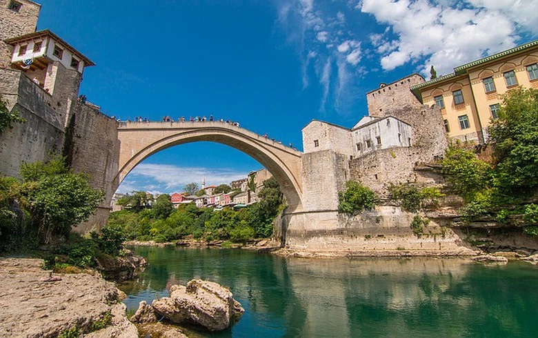 Air Serbia to continue Belgrade-Mostar flights in 2025