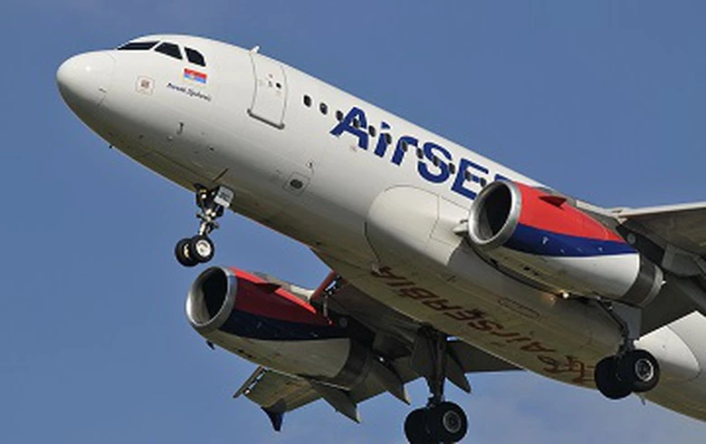 Air Serbia to launch direct flights to China's Guangzhou on Sept 30