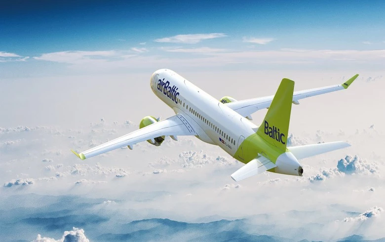 AirBaltic to end Riga-Pristina flights earlier than planned