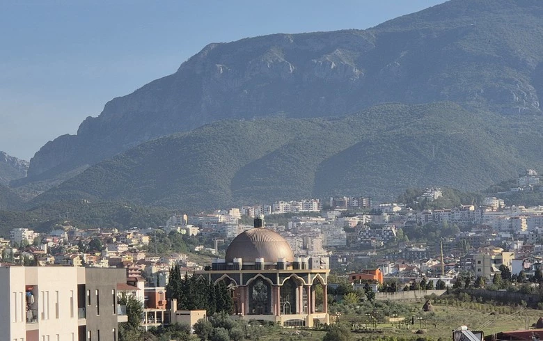 Albania plans Vatican-style enclave for Bektashi order in Tirana