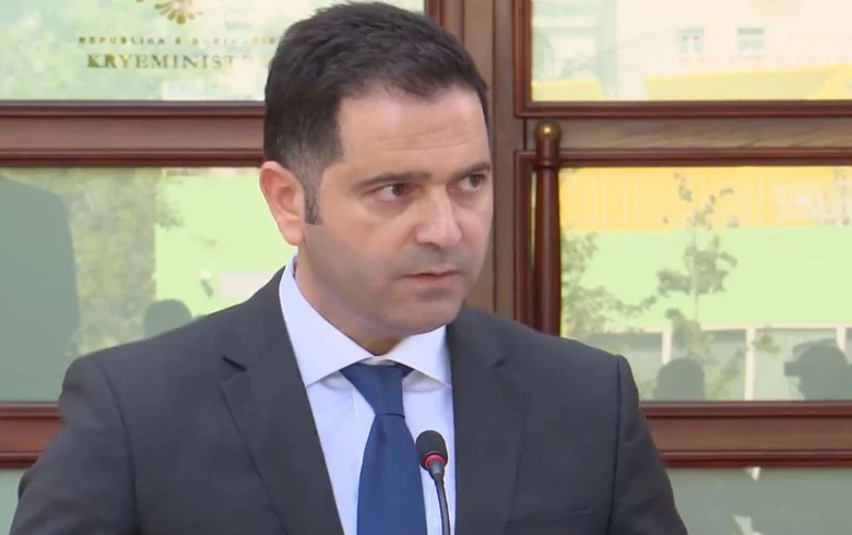 Albania projects public debt to GDP ratio at 58.2% by end-2024