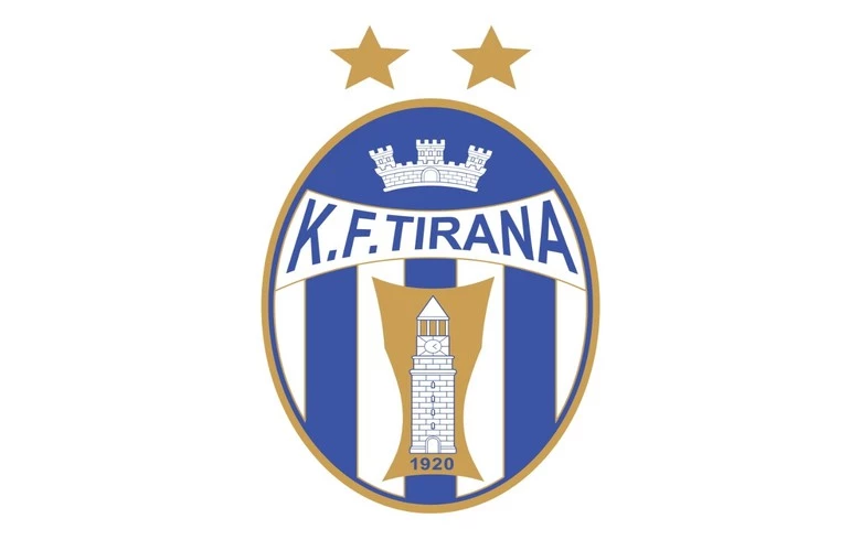 Albania to auction Halili's stake in KF Tirana - report