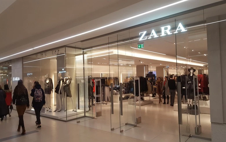 Albanian unit of Inditex boosts after-tax profit in 2023