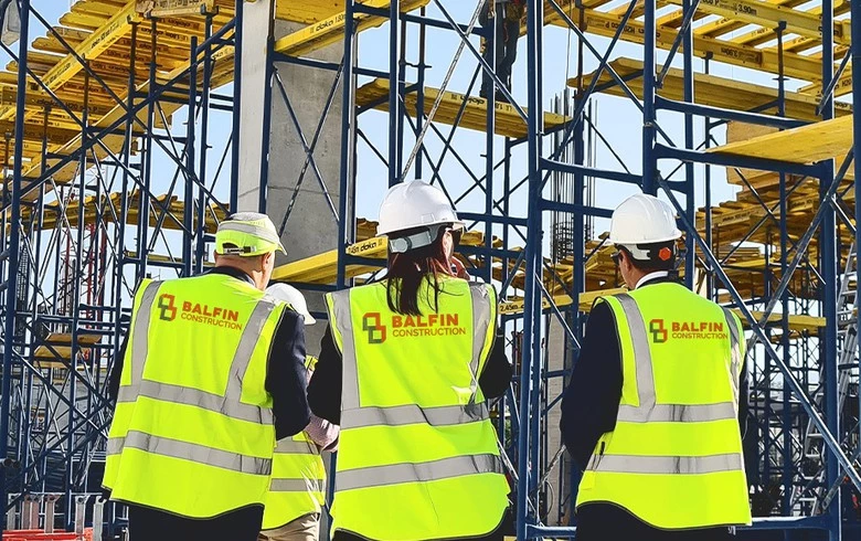 Albania’s Balfin Construction’s net profit up 7% in 2023