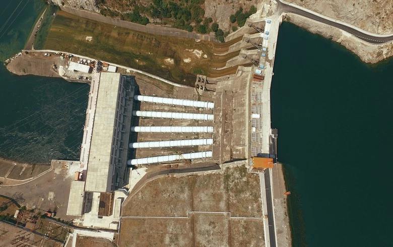 Albania’s energy corp opens tender for HPP monitors upgrade