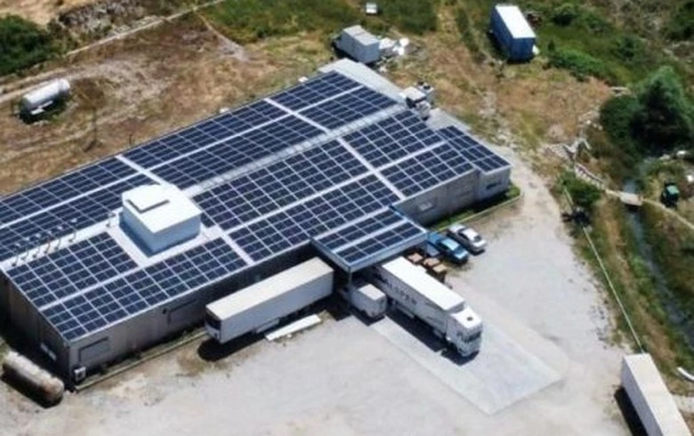 Albania’s Golden Foods expands PV capacity to 311 kW