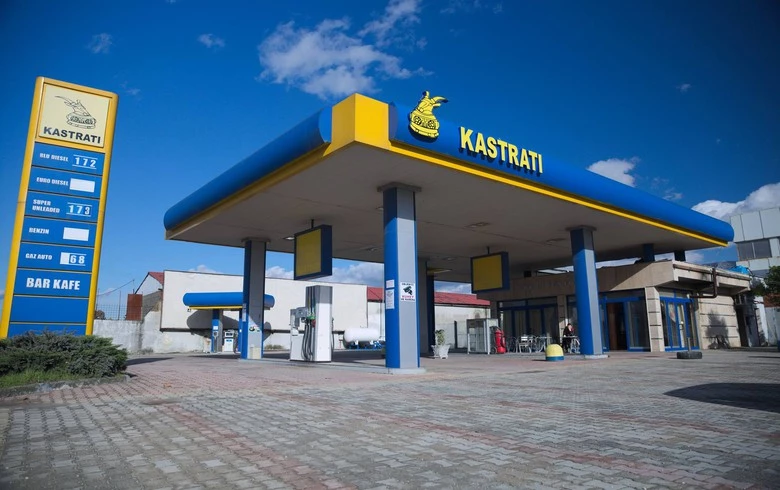 Albania’s Kastrati swings to after-tax profit in 2023