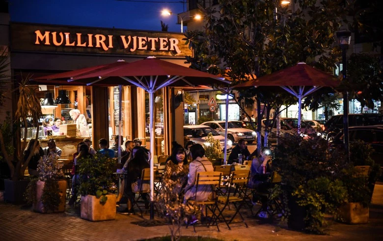 Albania’s Mulliri Vjeter to expand coffee shop chain in Egypt