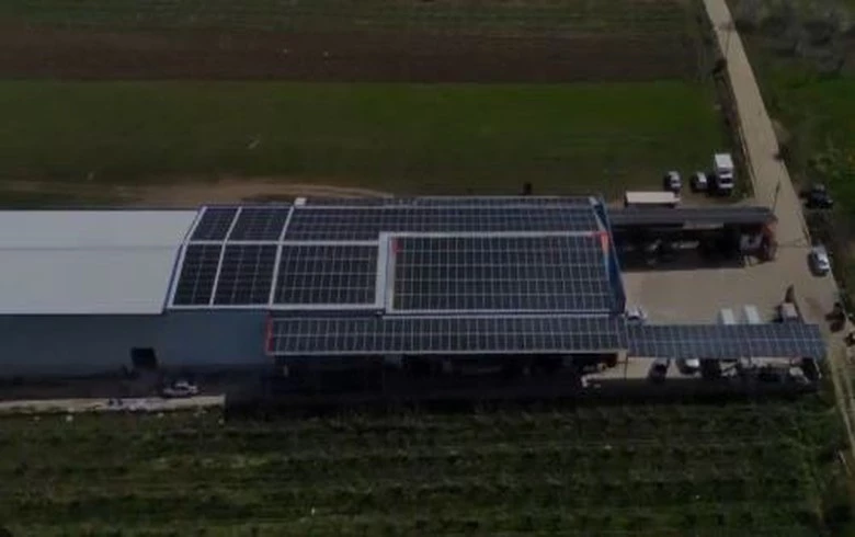 Albania’s Pro-Fast gets 300 kW rooftop PV plant