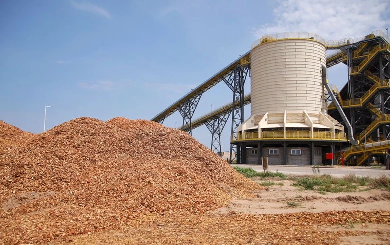 Ancala buys biomass CHP plant in Croatia from Akuo