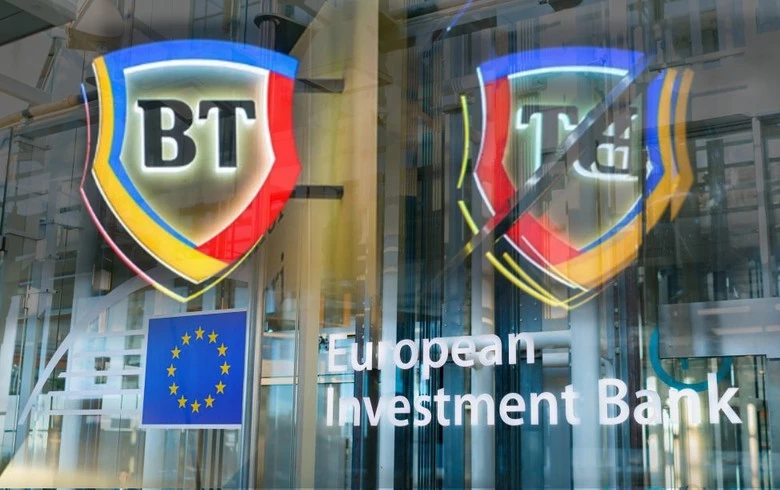 Banca Transilvania, EIB in 402 mln euro synthetic securitisation deal