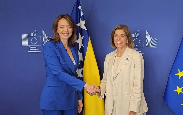 Bosnia joins EU4Health funding programme