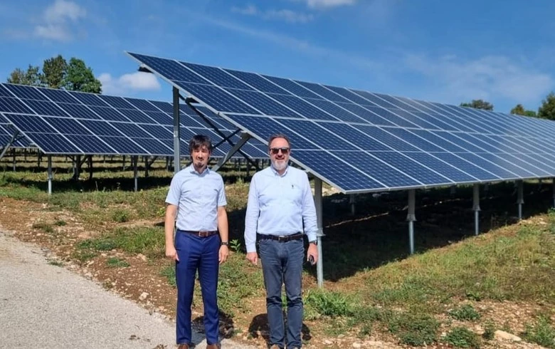 Bosnia's ASA Energija launches 8 MW solar power plants