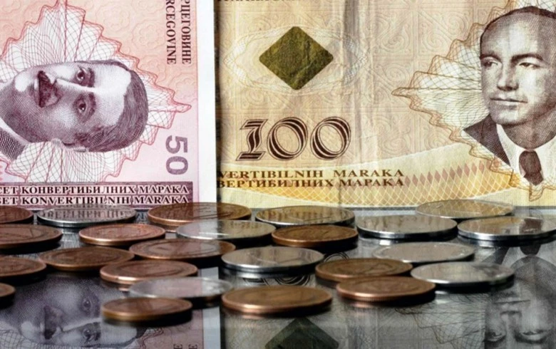 Bosnia's Pro Fin issues 1.4 mln euro worth of notes