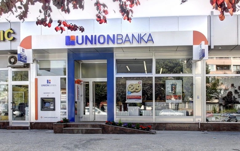 Bosnia's Union Banka completes 15.3 mln euro cap hike