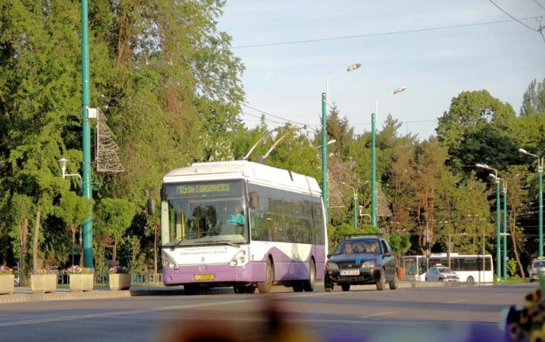 Bozankaya to deliver trolleybuses to Romania’s Timisoara for 20 mln euro