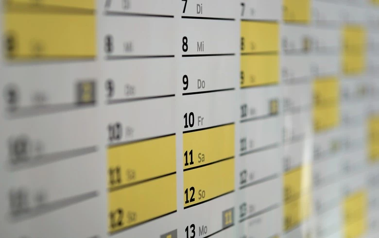 Bulgaria schedule of events June 24 - July 14