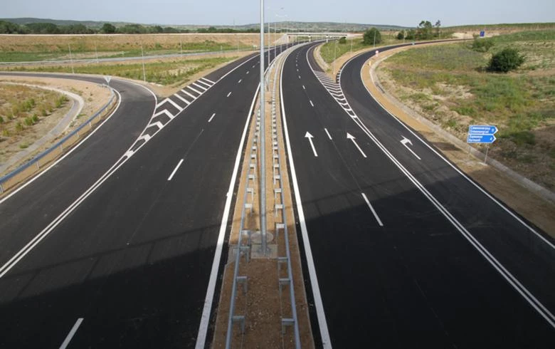 Bulgaria to launch 31.4 km section of Maritsa motorway on Oct 29