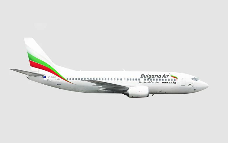 Bulgarian Airways Group's H1 cons net loss deepens tenfold on lower revenue