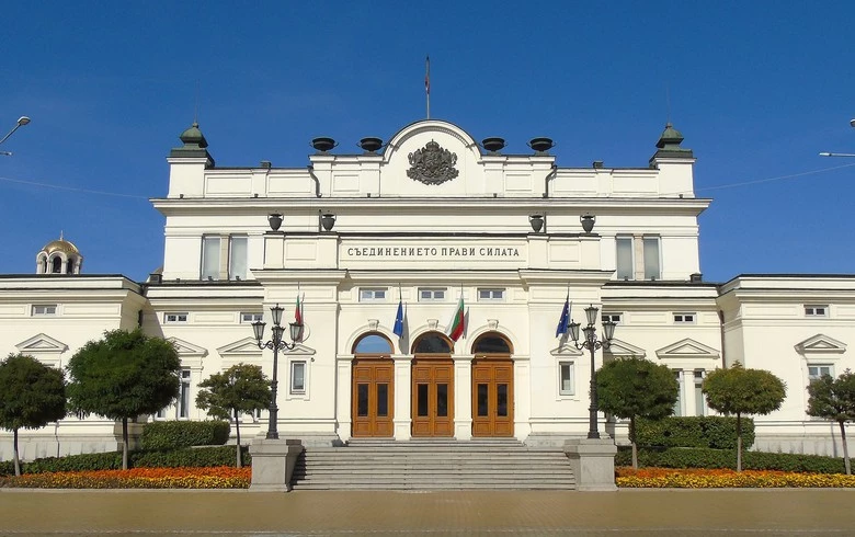 Bulgarian parl rejects GERB-UDF proposed cabinet