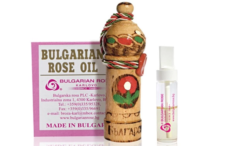 Bulgarian Rose Jan-Aug sales slightly above forecast | Bulgaria Company ...