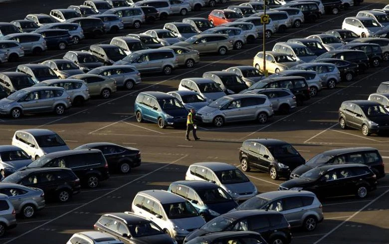 Bulgaria's 8-mo new passenger car registrations leap 23% y/y - ACEA