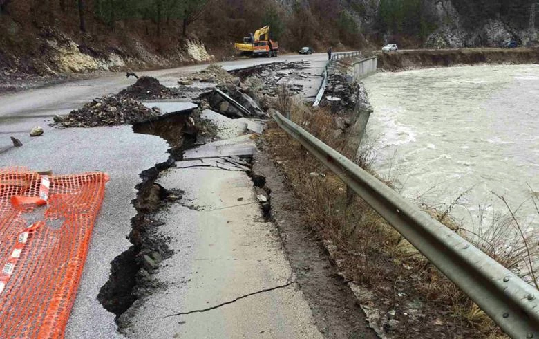Bulgaria's Ardino calls road reconstruction tender