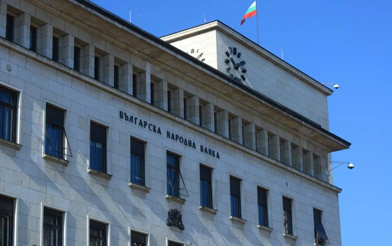 Bulgaria's foreign debt down 2% y/y in April