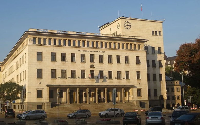 Bulgaria's foreign debt rises 2.9% y/y in July