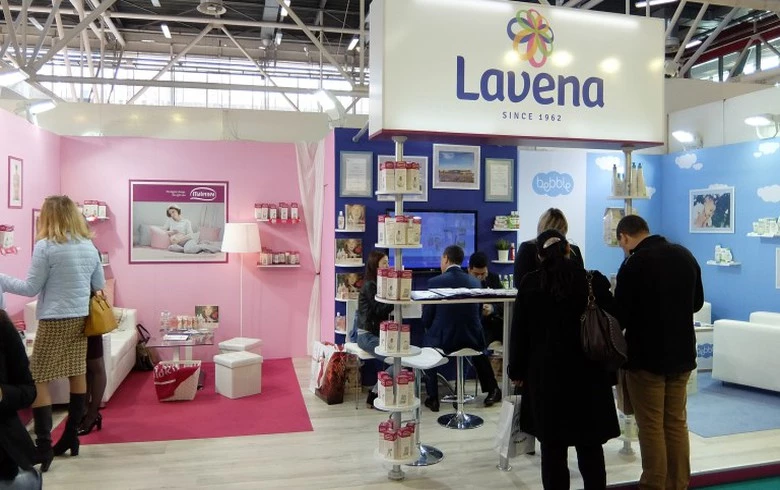 Bulgaria's Lavena posts drop in H1 cons net profit