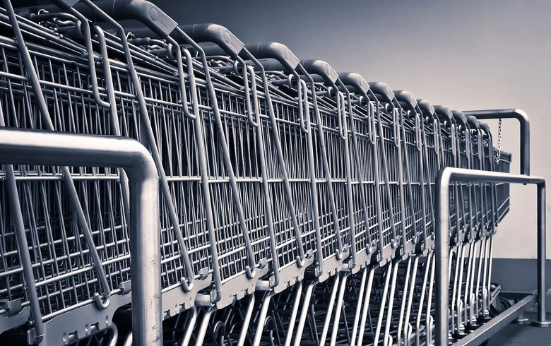 Bulgaria's retail sales rise 1.6% y/y in May