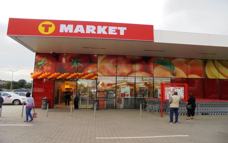 Bulgaria's T-Market opens new warehouse