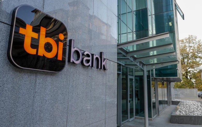 Bulgaria's TBI Bank raises 20 mln euro in bond sale
