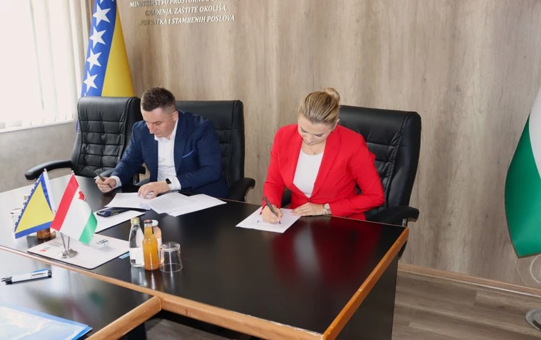 Central Bosnia Canton, ASA Banka in deal for loan subsidies to businesses