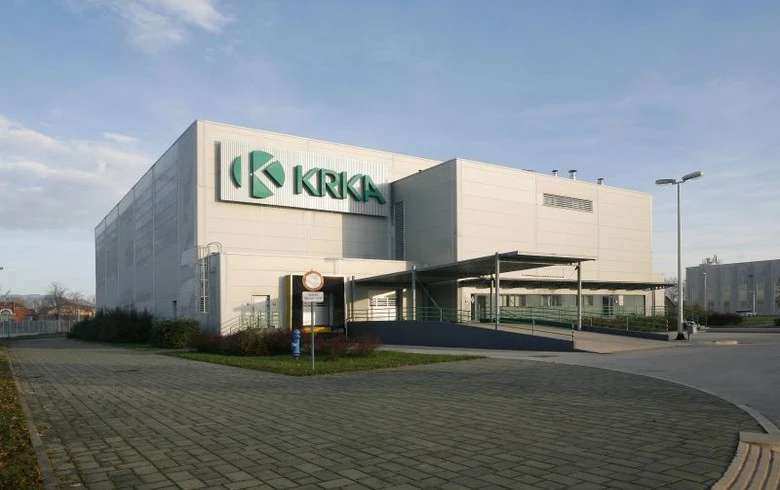 CJEU upholds 10 mln euro fine on Slovenia's Krka