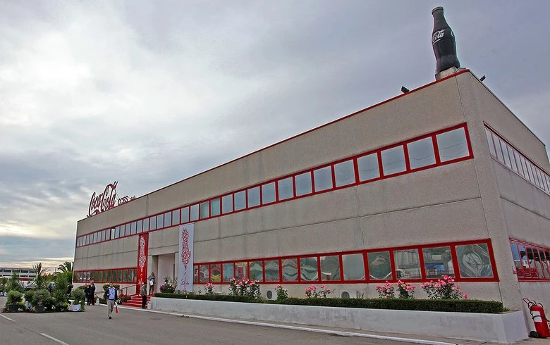 Coca-Cola Albanian bottler books 10% higher net profit in 2023