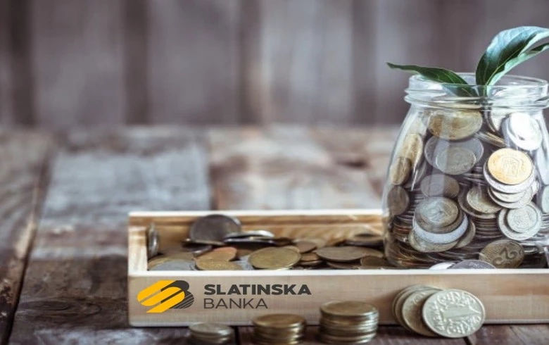 Croatian equity indices decline, Slatinska Banka shines