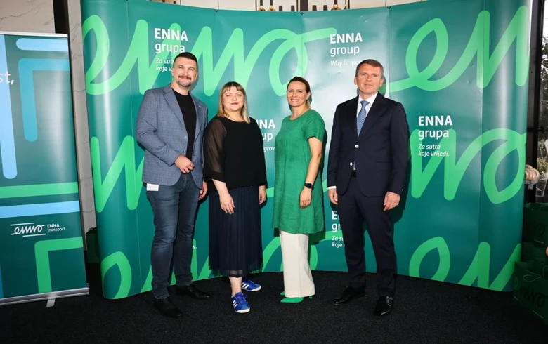 Croatia’s ENNA to invest 635 mln euro in energy projects by 2035