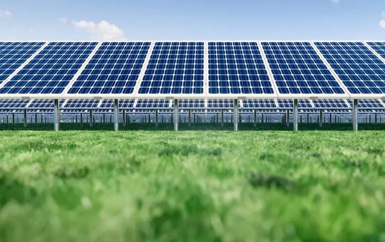 Croatia's JANAF acquires owner of solar power plant