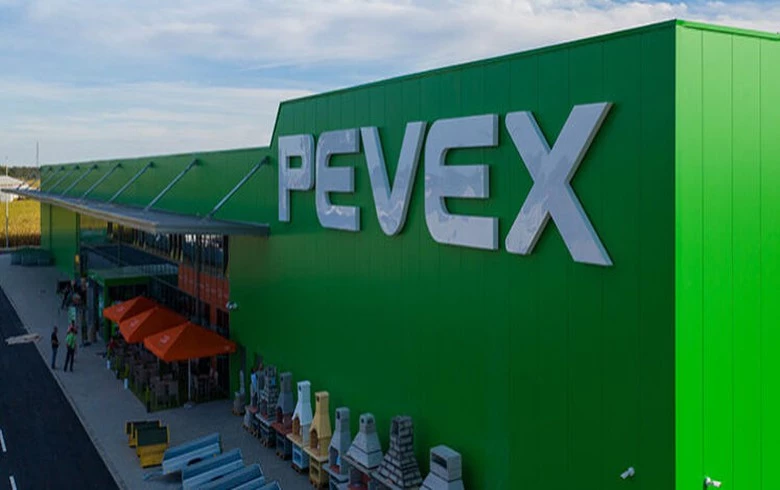 Croatia’s Pevex to build new store in Djakovo