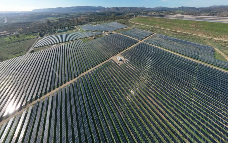 Croatia's Stojmeric seeks EIA for 12 MW PVp project