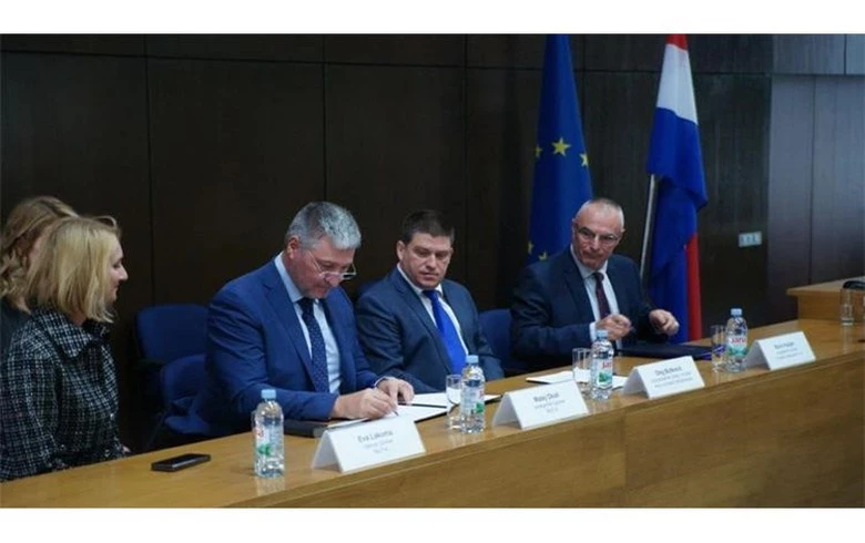 Czech-Slovak tie-in to deploy toll system in Croatia