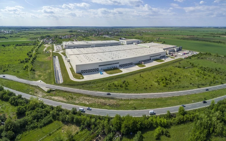 Dutch-based logistics firm NewCold enters Romania