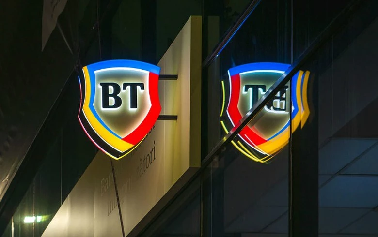 EBRD cuts stake in Romania's Banca Transilvania