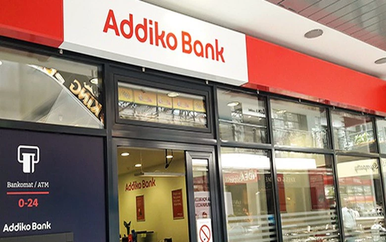 EBRD lending 40 mln euro to Serbia's Addiko Bank to support SMEs