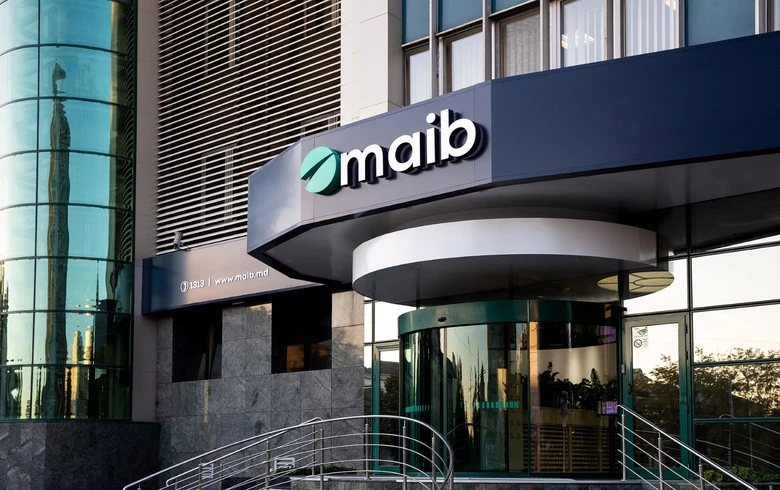 EBRD, Moldova's maib lending 1.7 mln euro to IUVAS