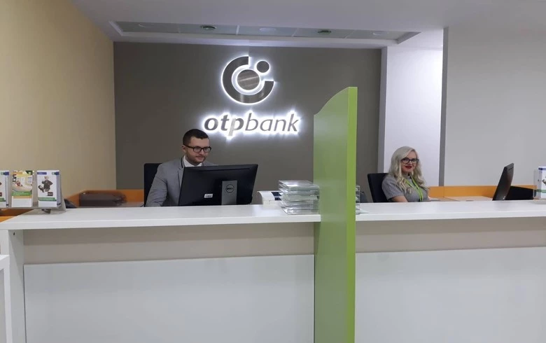 EBRD to offer 15 mln euro guarantee to OTP Bank Moldova