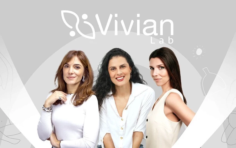 Eleven Ventures invests in Greek-founded Vivian Lab